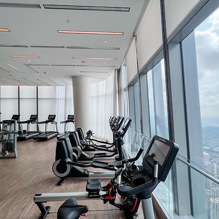 Na Lotus Hotel, A Luxury Collection Hotel, Nanning Extérieur photo