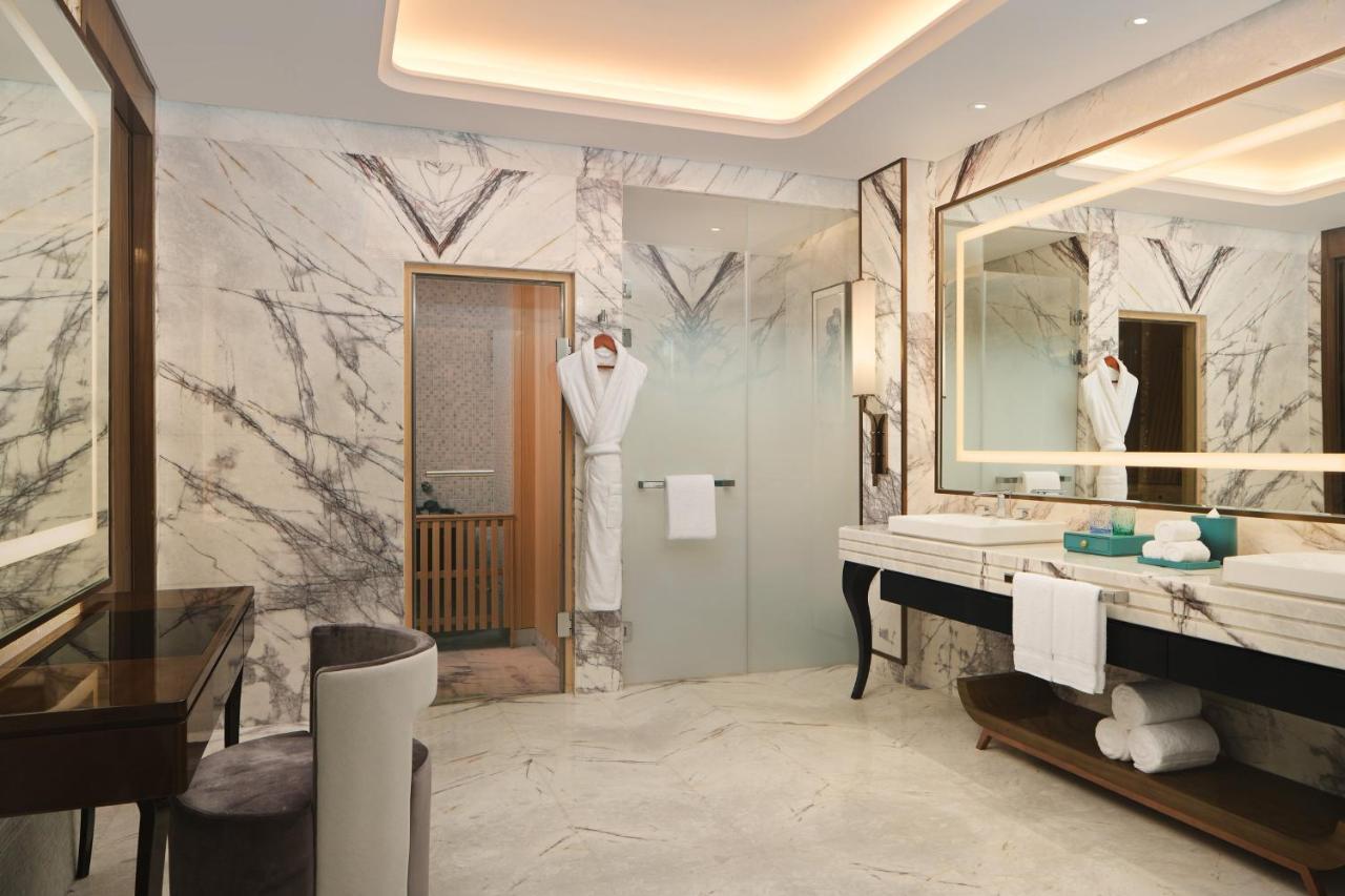 Na Lotus Hotel, A Luxury Collection Hotel, Nanning Extérieur photo