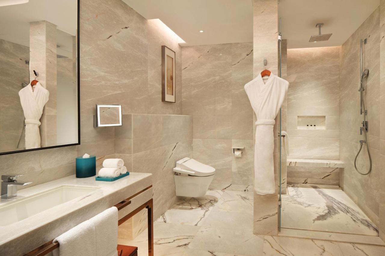 Na Lotus Hotel, A Luxury Collection Hotel, Nanning Extérieur photo