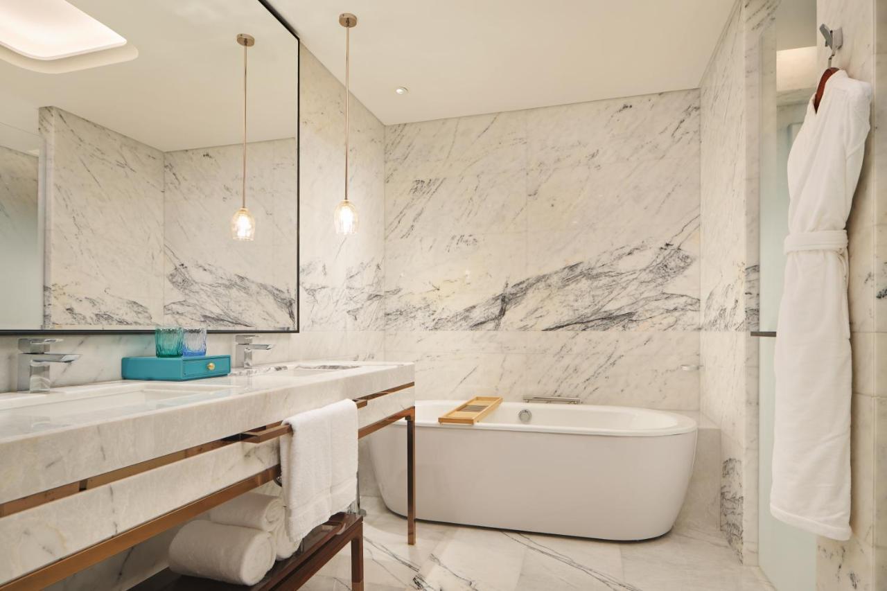 Na Lotus Hotel, A Luxury Collection Hotel, Nanning Extérieur photo